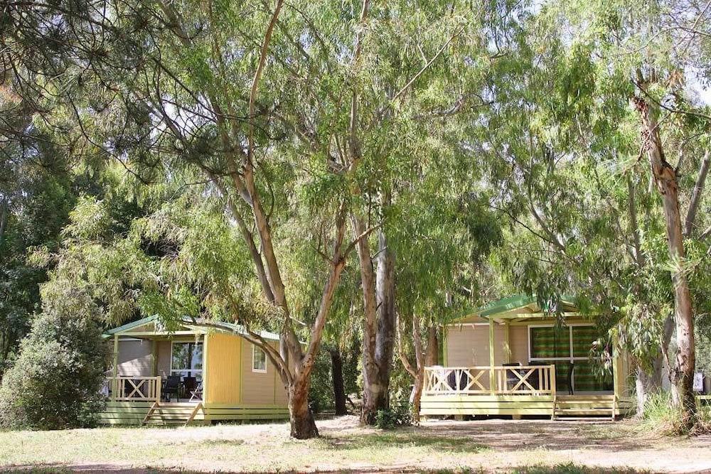 Camping Bella Vista กาลวี ภายนอก รูปภาพ