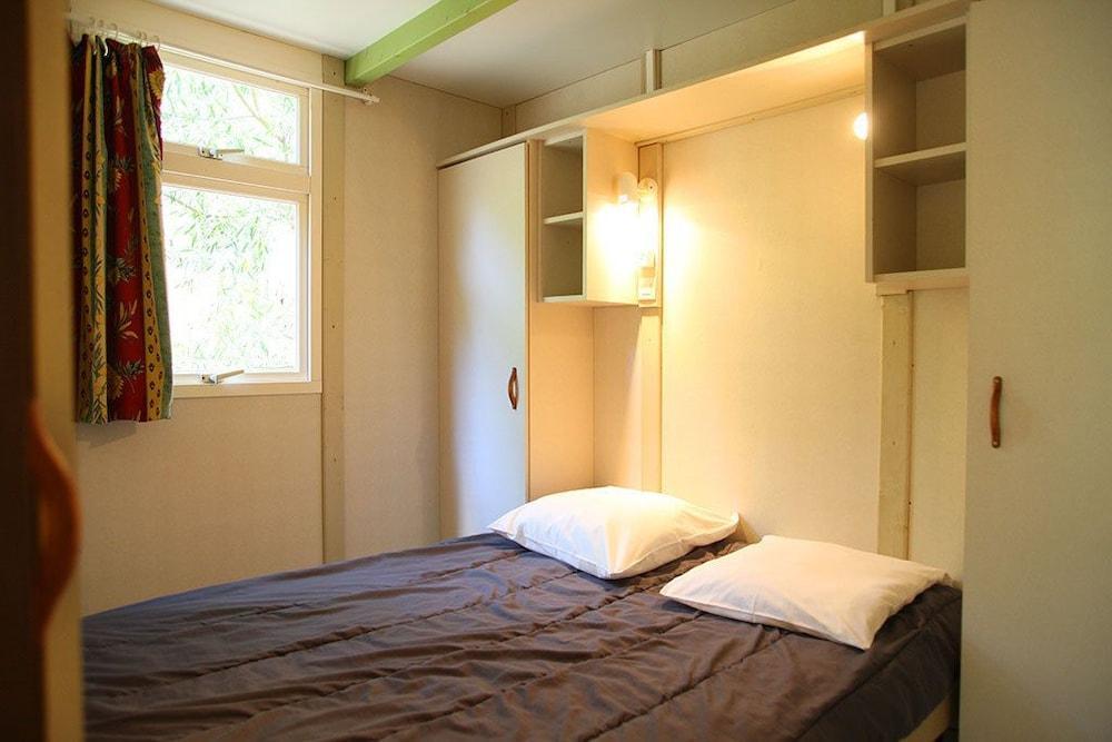 Camping Bella Vista กาลวี ภายนอก รูปภาพ