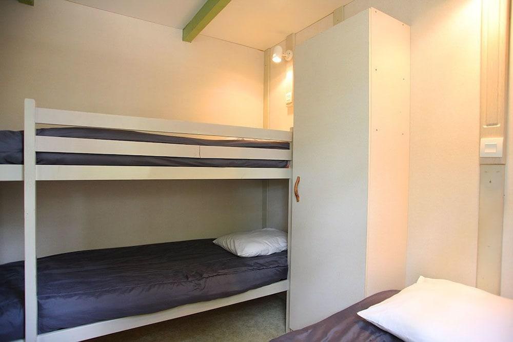 Camping Bella Vista กาลวี ภายนอก รูปภาพ