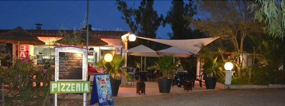 Camping Bella Vista กาลวี ภายนอก รูปภาพ