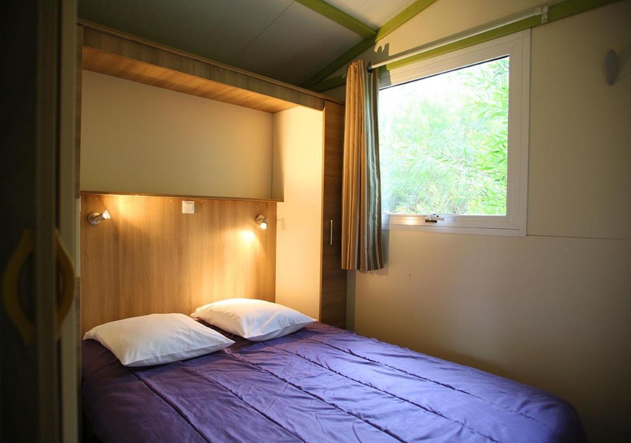 Camping Bella Vista กาลวี ภายนอก รูปภาพ