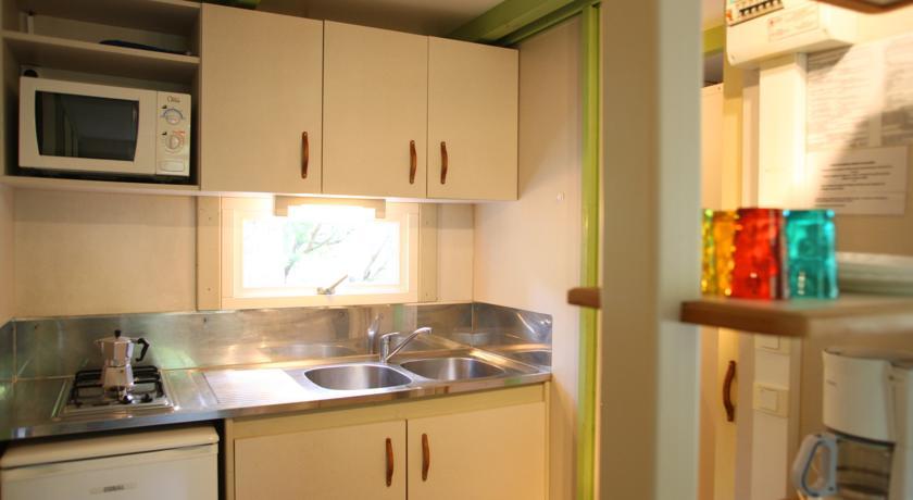 Camping Bella Vista กาลวี ห้อง รูปภาพ