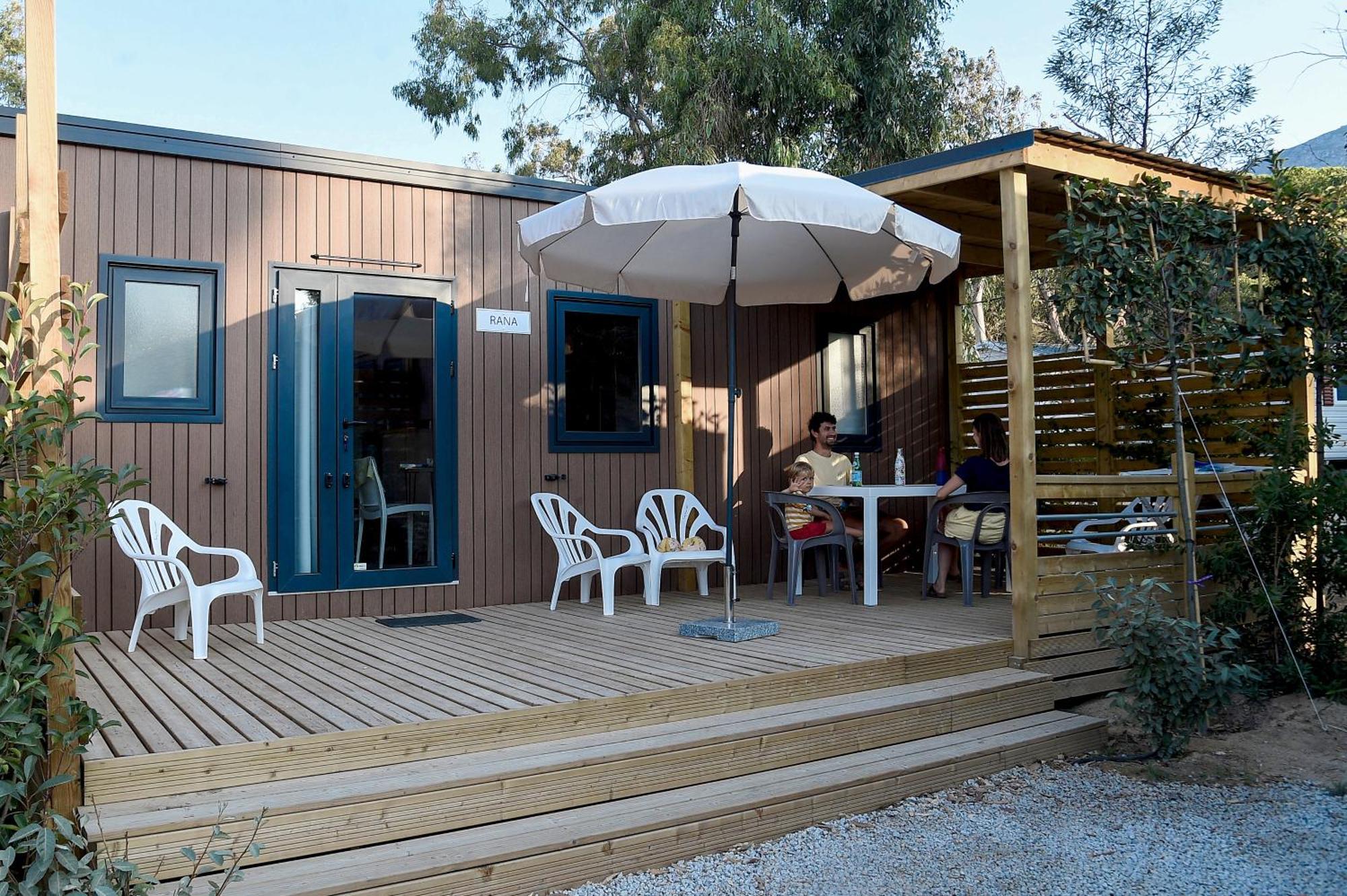 Camping Bella Vista กาลวี ภายนอก รูปภาพ