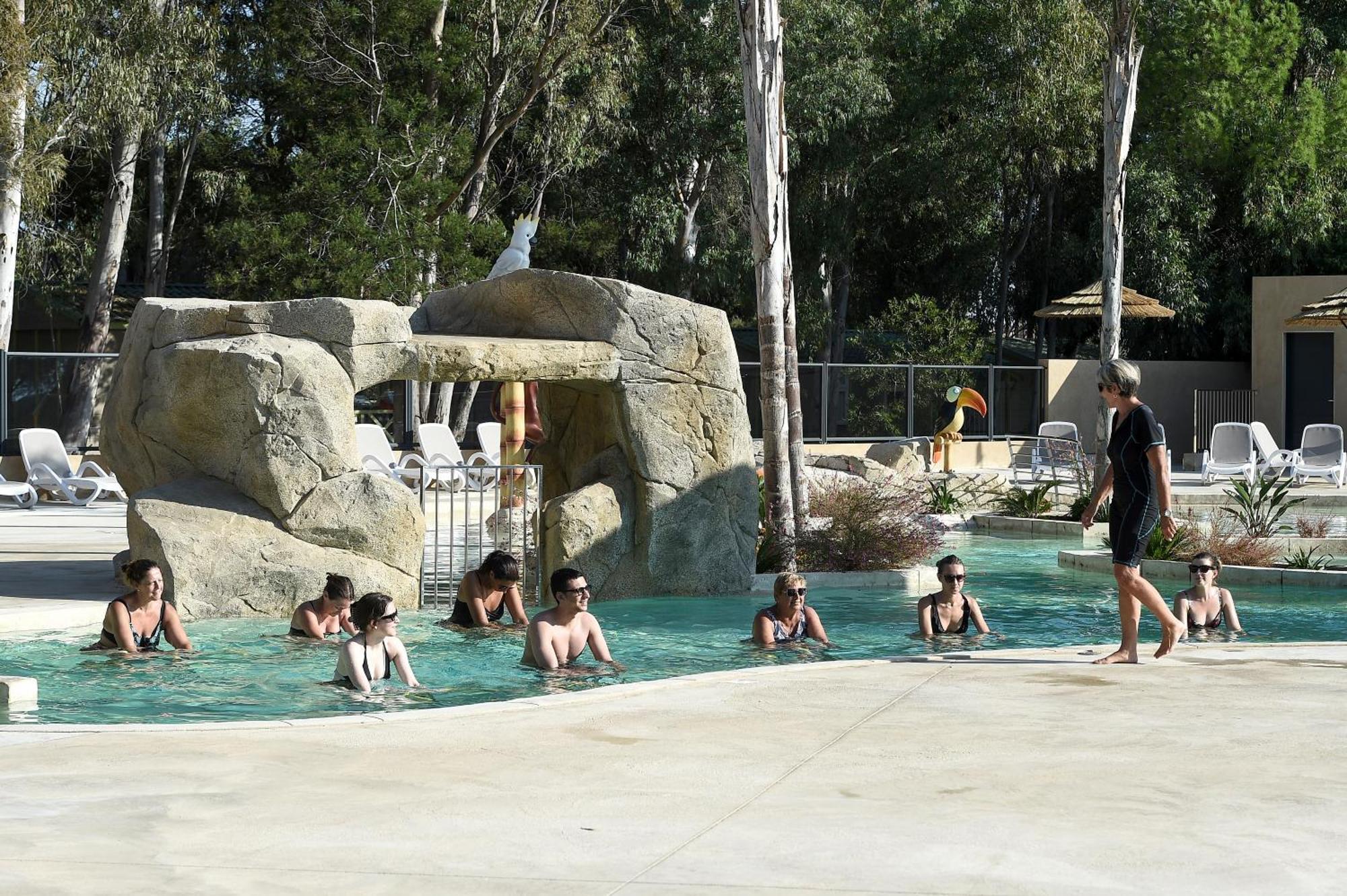 Camping Bella Vista กาลวี ภายนอก รูปภาพ