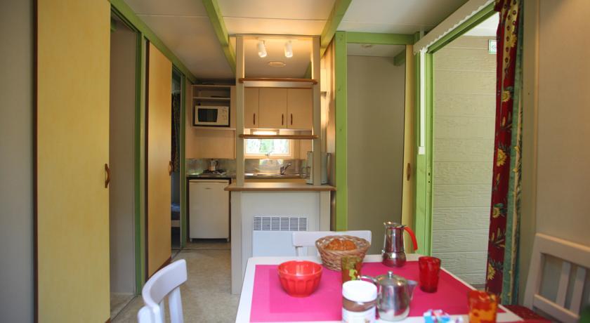 Camping Bella Vista กาลวี ห้อง รูปภาพ