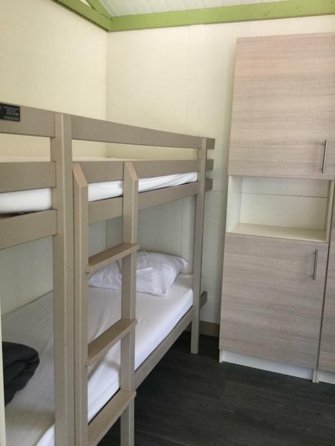 Camping Bella Vista กาลวี ภายนอก รูปภาพ